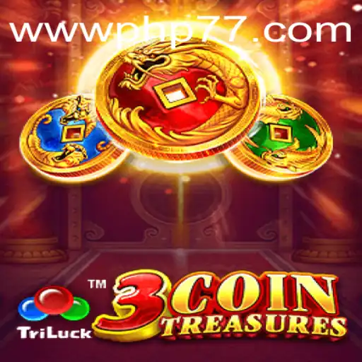 Exploring the Adventure of 3CoinTreasures and Its Connection with PHP77.VIP