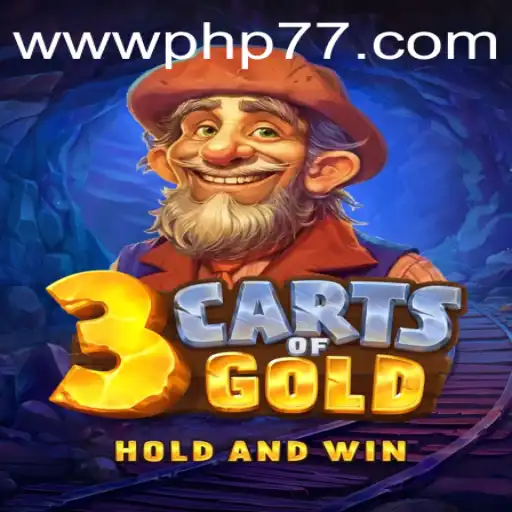 Exploring the Thrills of 3cartsOfGold: A Revolutionary Gaming Experience