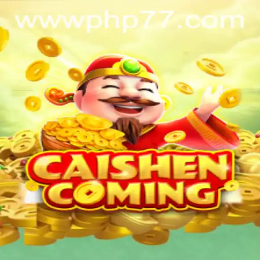 Discover the Excitement of CAISHENCOMING at PHP77.VIP