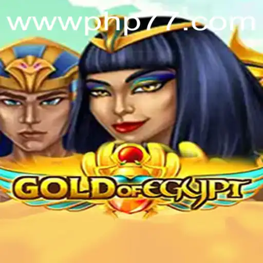 Discover the Adventure of GoldOfEgypt at PHP77.VIP