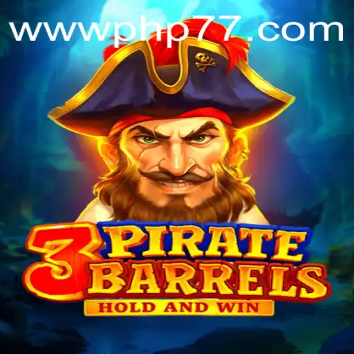 Exploring the Adventure of 3PirateBarrels: A Thrilling Online Voyage