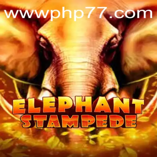 Unleashing the Thrill of ElephantStampede with PHP77.VIP