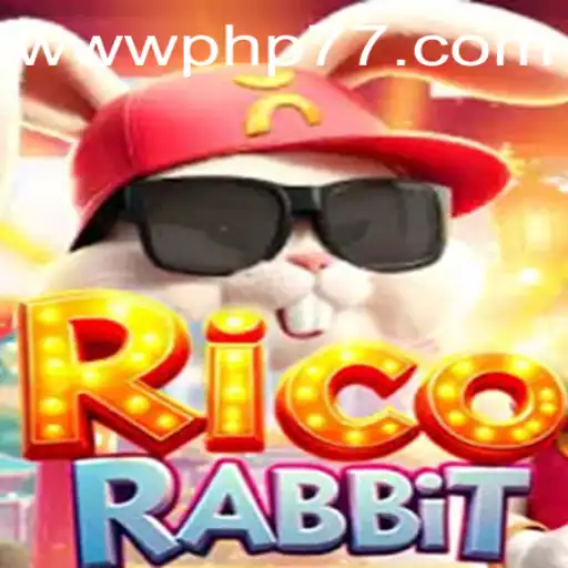 RicoRabbit: The Thrilling Adventure Game Taking the World by Storm