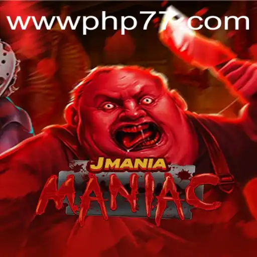 Dive into the Thrilling World of JManiaManiac: The Ultimate Gaming Experience
