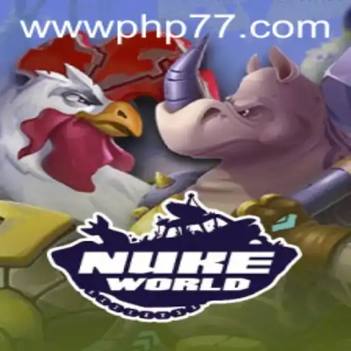 Welcome to NukeWorld: An Immersive Experience