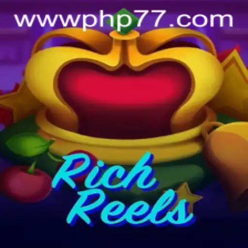 RichReels: A Deep Dive into the Thrilling World of Virtual Casinos with PHP77.VIP