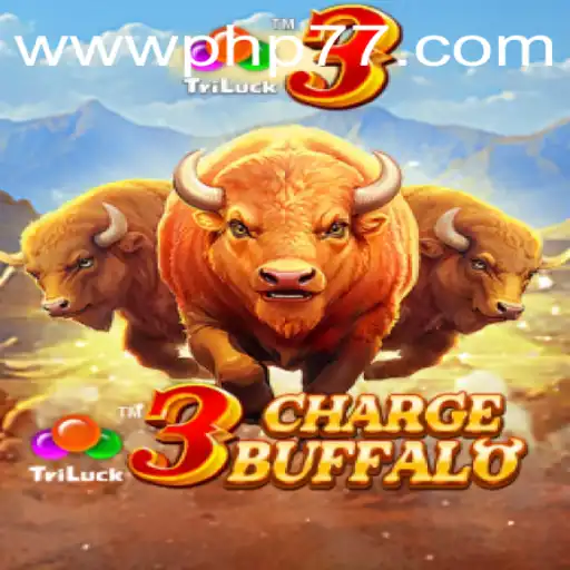An In-Depth Exploration of 3ChargeBuffalo: The Latest Gaming Sensation