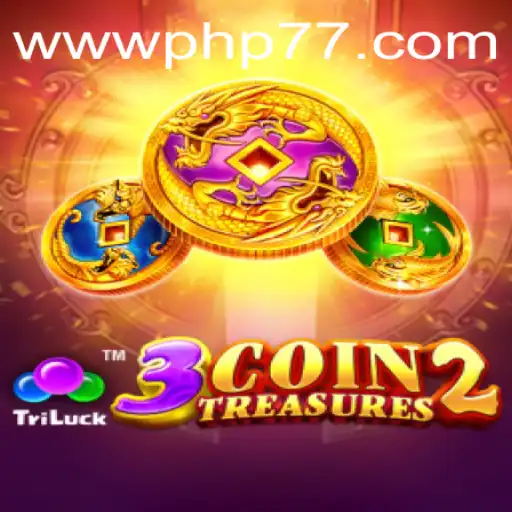 Diving into the Vibrant World of 3CoinTreasures2 and PHP77.VIP