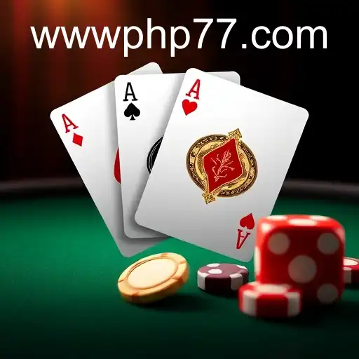 Baccarat Game and the Rise of PHP77.VIP