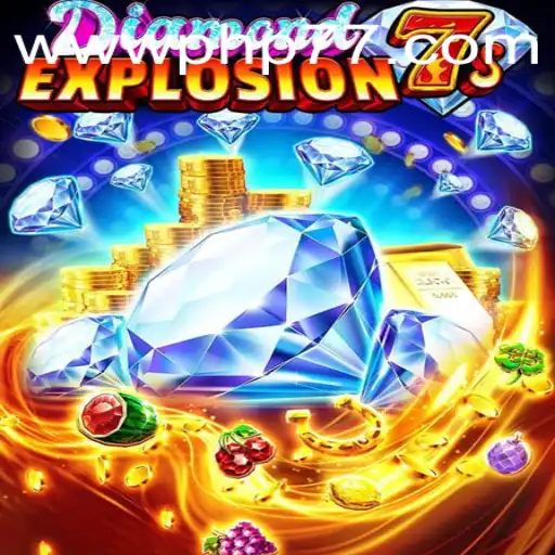 The Intriguing World of DiamondExplosion7s at PHP77.VIP
