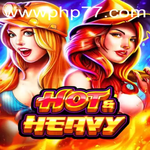 HotHeavy: An Engaging Journey with PHP77.VIP