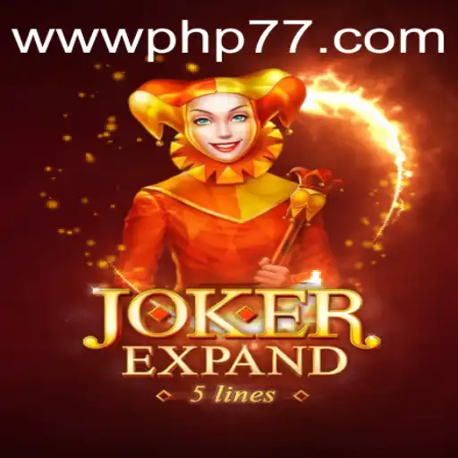 Exploring JokerExpand: A Thrilling Adventure with PHP77.VIP
