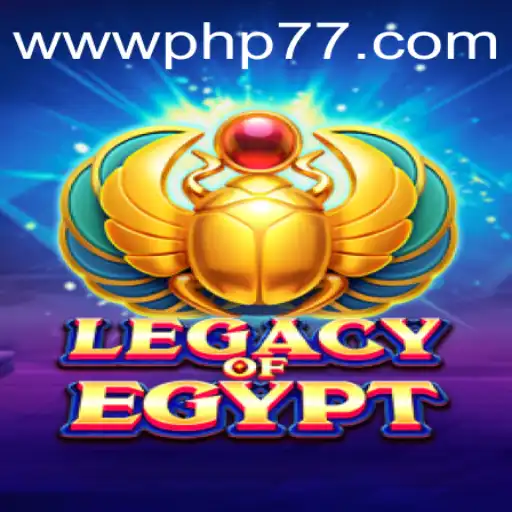 Exploring the Mystique of LegacyOfEgypt and the Role of PHP77.VIP