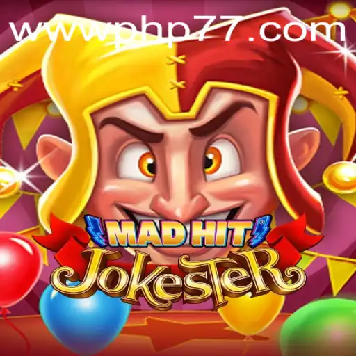 MadHitJokester: A Dynamic New Gaming Experience