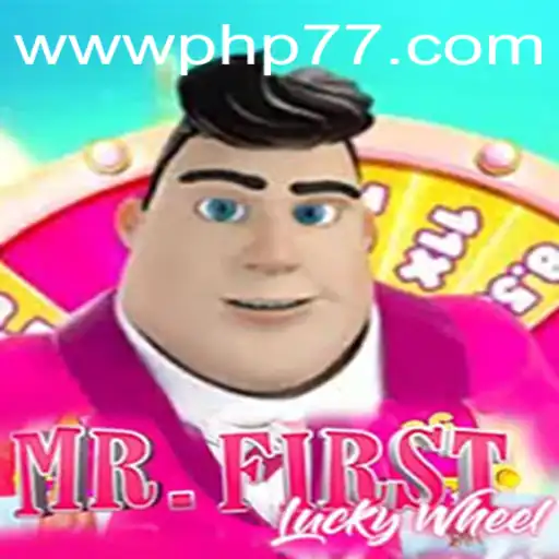 Unveiling the Excitement of MrFirstLuckyWheel: A Deep Dive into the Gameplay on PHP77.VIP