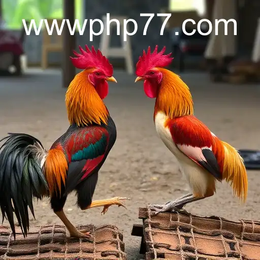 Exploring the Thriving World of Online Sabong and the Role of PHP77.VIP