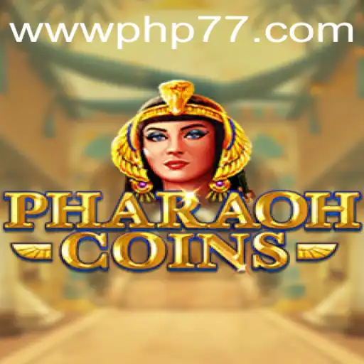 PharaohCoins: Unearthing the Treasures of Ancient Egypt through PHP77.VIP
