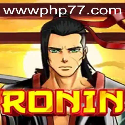 Exploring Ronin: A Journey into a World of Strategy and Skill