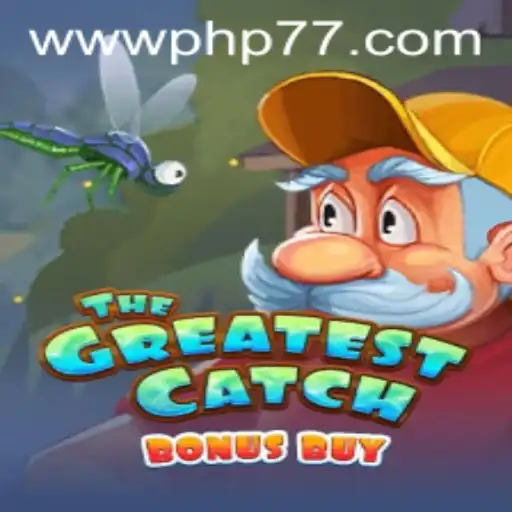 Exploring TheGreatestCatchBonusBuy: A Deep Dive into the Fishing-themed Adventure