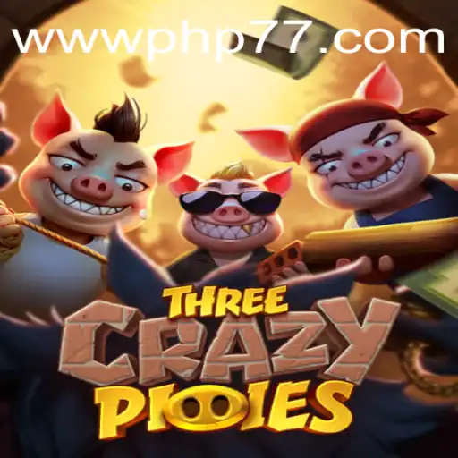 Exploring the Exciting World of ThreeCrazyPiggies: A Unique Game Experience with PHP77.VIP