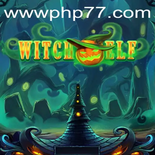 Discover the Enchanting World of WitchElf with PHP77.VIP