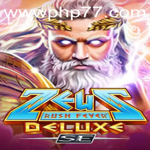 Unveiling the Thrills of ZeusRushFeverDeluxeSE: A New Era of Gaming