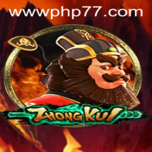 Explore the Mystical World of ZhongKui: A Comprehensive Guide