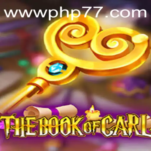 The Adventurous Realm of TheBookofCarl and its Connection to PHP77.VIP