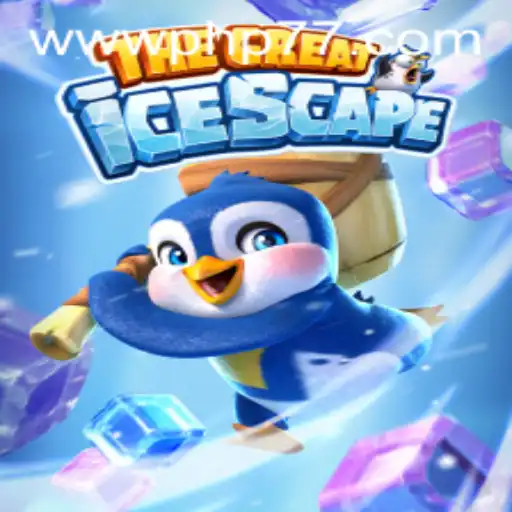 The Great Icescape: An Exciting Virtual Adventure