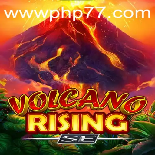 Enter the World of VolcanoRisingSE: A Thrilling Gaming Experience